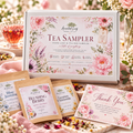 Anointed Leaf Tea Sampler Box