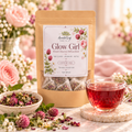 Glow Girl | Women’s Botanical Wellness Tea